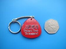 BEA British European Airways