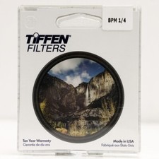 Tiffen 49mm Black Pro-Mist 1/4
