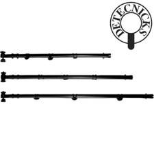 Rutus lower stems - stems, for