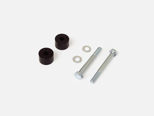 20mm bar riser spacers - riser, –