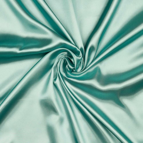 Polyester liquid satin fabric - liquid,