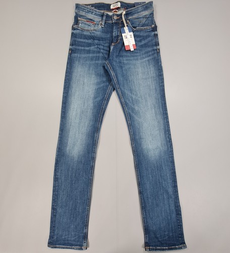 Tommy hilfiger mens jeans - hilfiger,