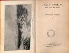 Grace Darling and Her Islands