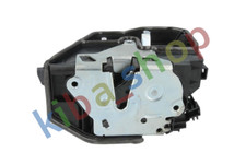 LEFT FRONT DOOR LOCK FRONT L