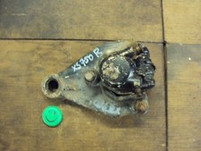 YAMAHA XS750 XS 750 MOTORBIKE