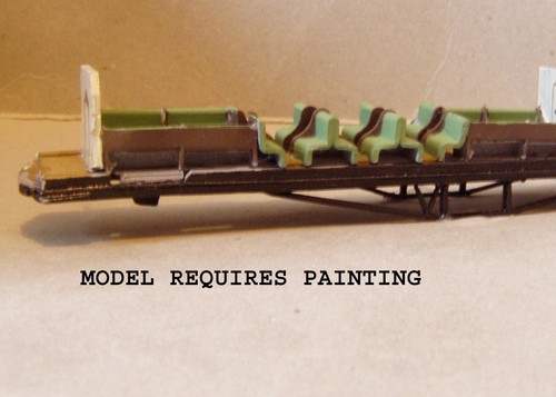 Marsh gauge n scale a402 - n,