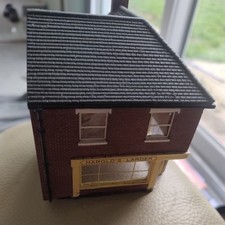 OO GAUGE HORNBY SKALEDALE
