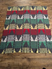 Vintage Holland Multicolour