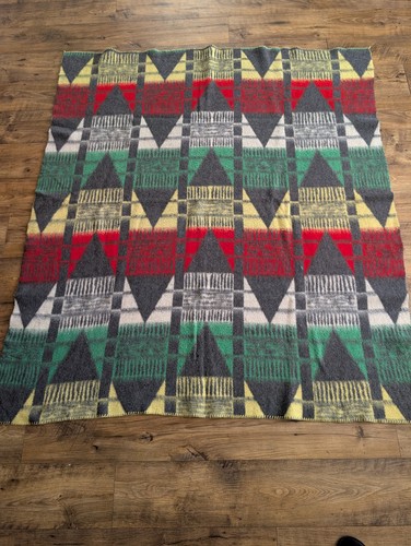 Vintage holland multicolour - vintage,