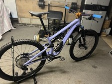Specialized Stumpjumper 15