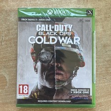 Call of Duty: Black Ops Cold