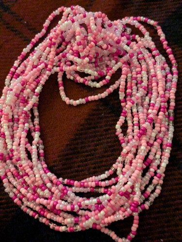 Elegant african elastic - 2x,