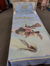 Vintage 2001 Reversible Harry