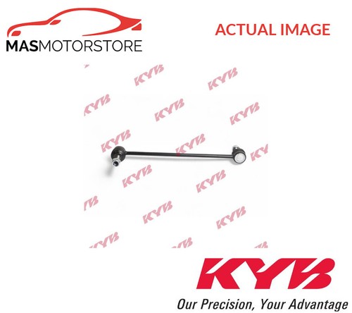 Anti roll bar stabiliser drop - roll,
