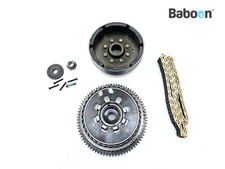 Primary drive assembly - drive,
