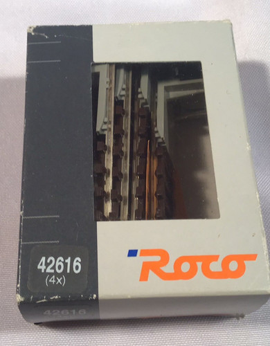 Roco gauge 42616 track - gauge,