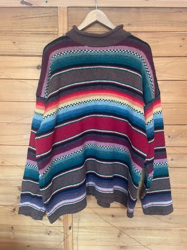 Vintage 90s multi colour - vintage,