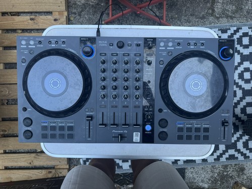 Pioneer ddj flx6 - pioneer, dj