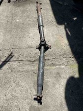 Mercedes-Benz E W211 Propshaft 2114104506 2.70 Diesel 2004 32454241