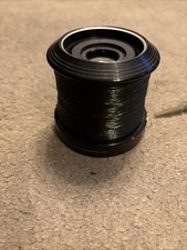 Fox FX11 Shallow Spare Spool for Carp Fishing Reel