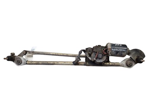 Saab convertible wiper - saab, 93