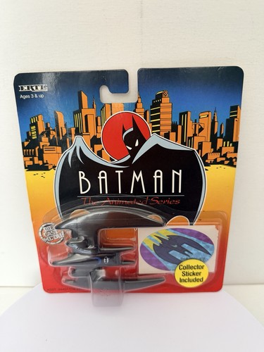 Vintage ertl 1993 batman - 1993,