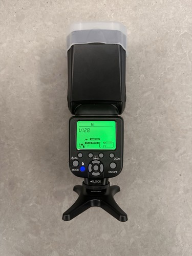 Canon nikon camera flash - canon/nikon,