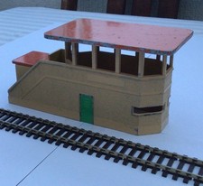 OO/HO Vintage Hornby Dublo