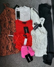 25x Wholesale Job Lot Womens