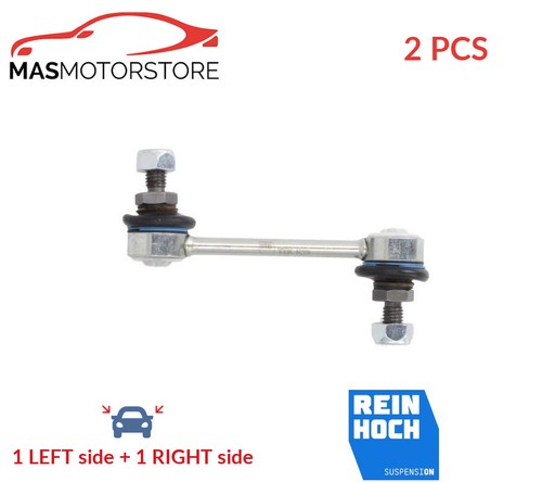 Anti roll bar stabiliser - roll,