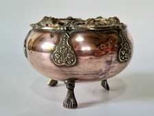 Antique vintage copper brass - antique,