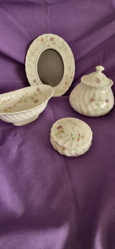 Wedgwood china dressing - wedgwood,