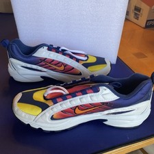 2000 Nike Air Mantra 2 Size