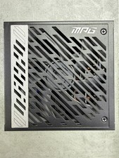 MSI MPG A1000G PCIe5 1000W