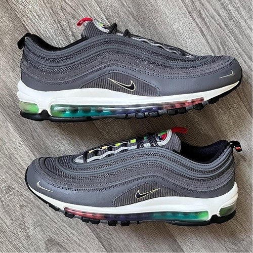 Nike air max evolution - max, of