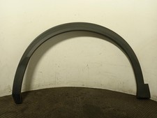 PEUGEOT 2008 Wheel Arch