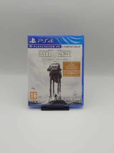 Star wars battlefront ultimate - wars,