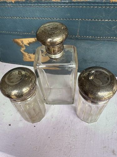 Antique 1879 sterling silver - 1879,