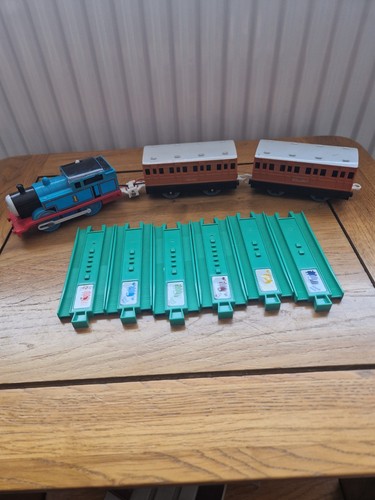 Tomy talk action thomas with - talk,