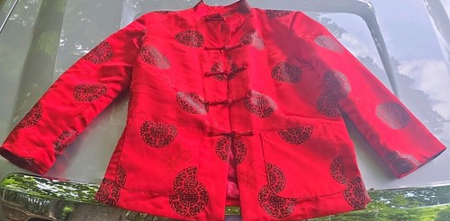 Men womens chinese - womens, traditional