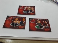 BUFFY THE VAMPIRE SLAYER