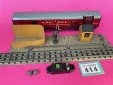 Hornby dublo 32099 - hornby,