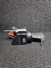Mercedes Benz Ignition Switch