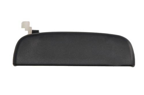 Rear front right door handle - right,