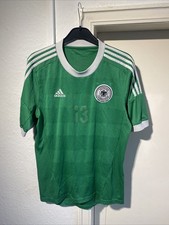 Germany Away Football Adidas