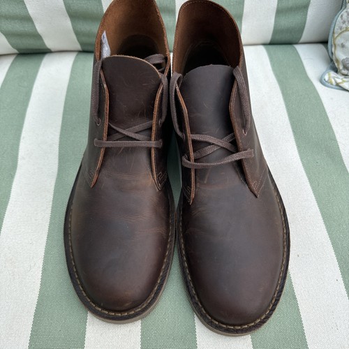 Mens clarks desert - mens, boots
