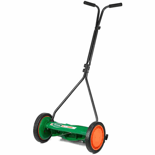 Scotts scott manual - scotts,