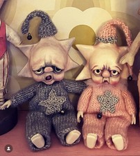 Blythe Doll Interest Star Dolls By H Of Murdock