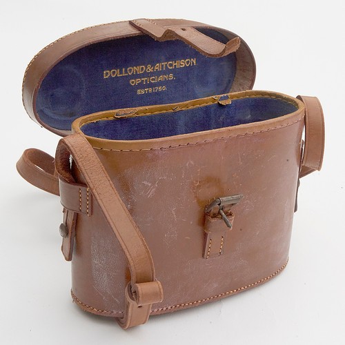 Vintage dollond aitchison - dollond, &