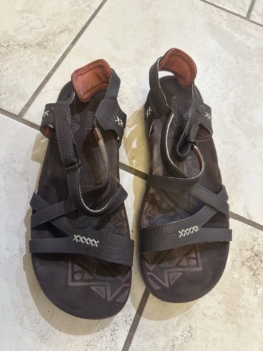 Merrell sandspur rose sandals - sandspur,